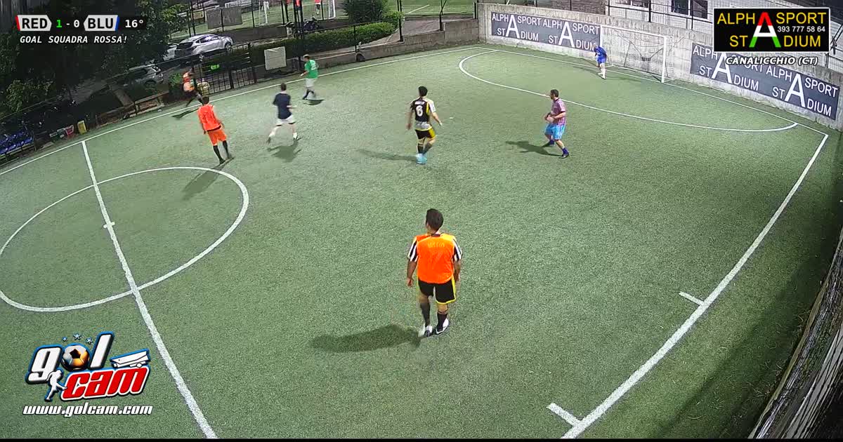 Tiro gol gol