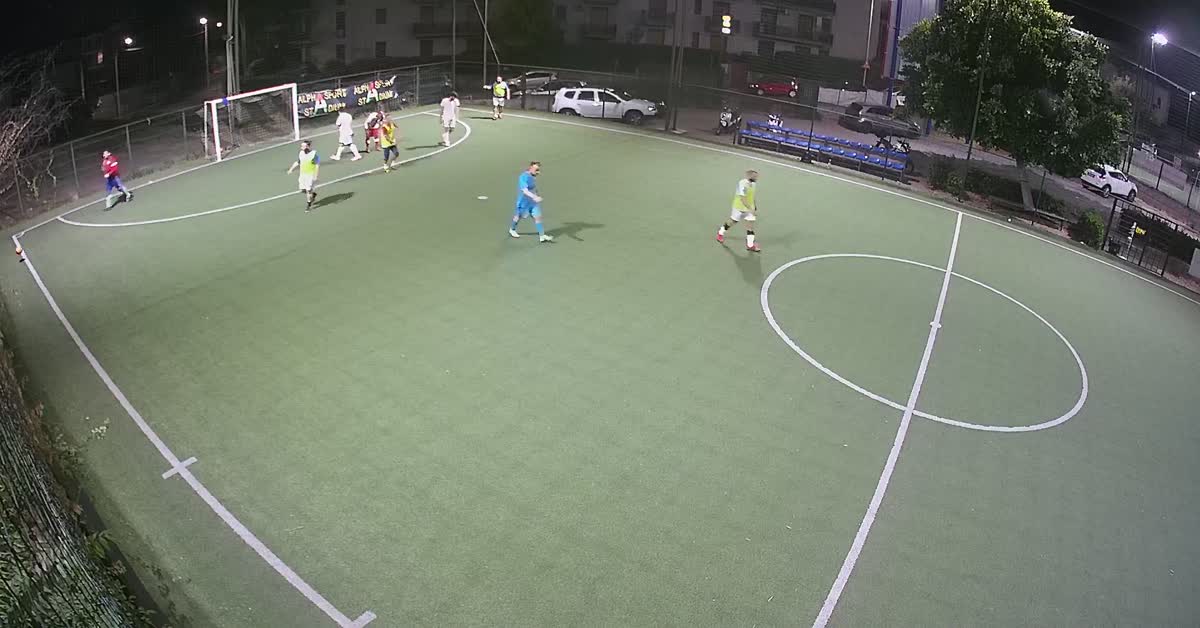 Papera del portiere