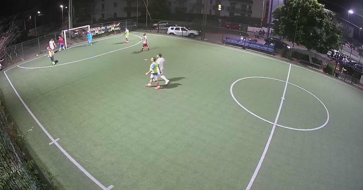 Gol di angolo 