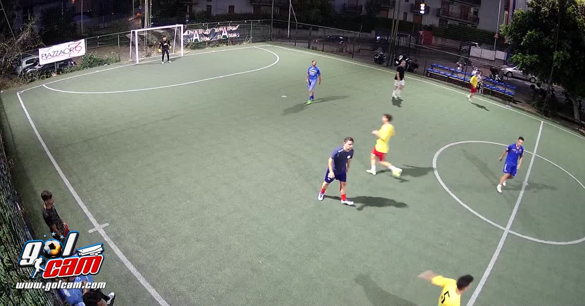 Gol coco