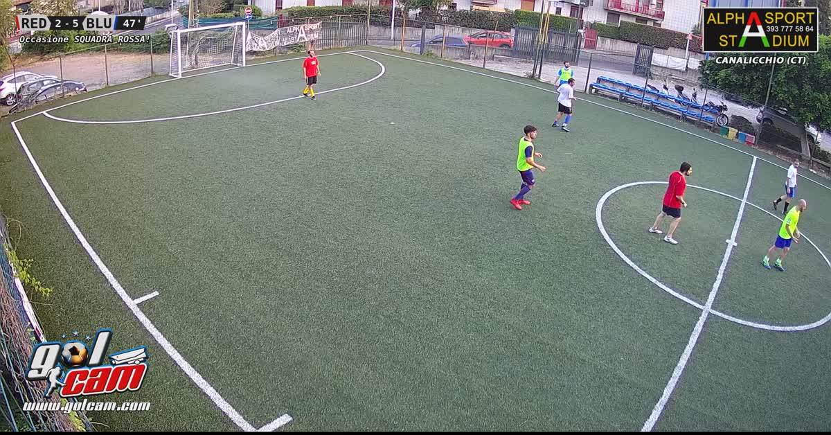 AZIONE 05
