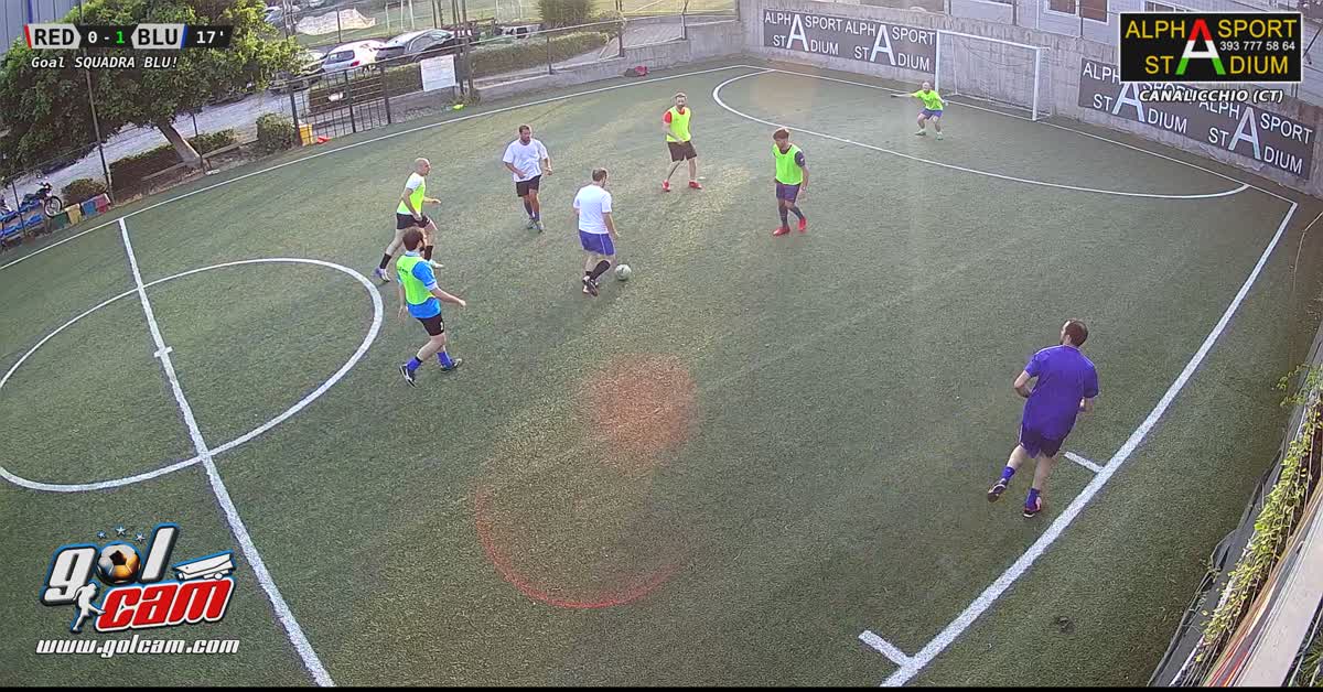 GOL 01