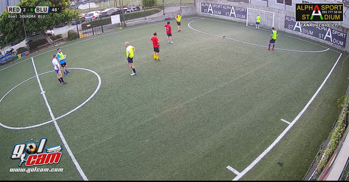 GOL 08