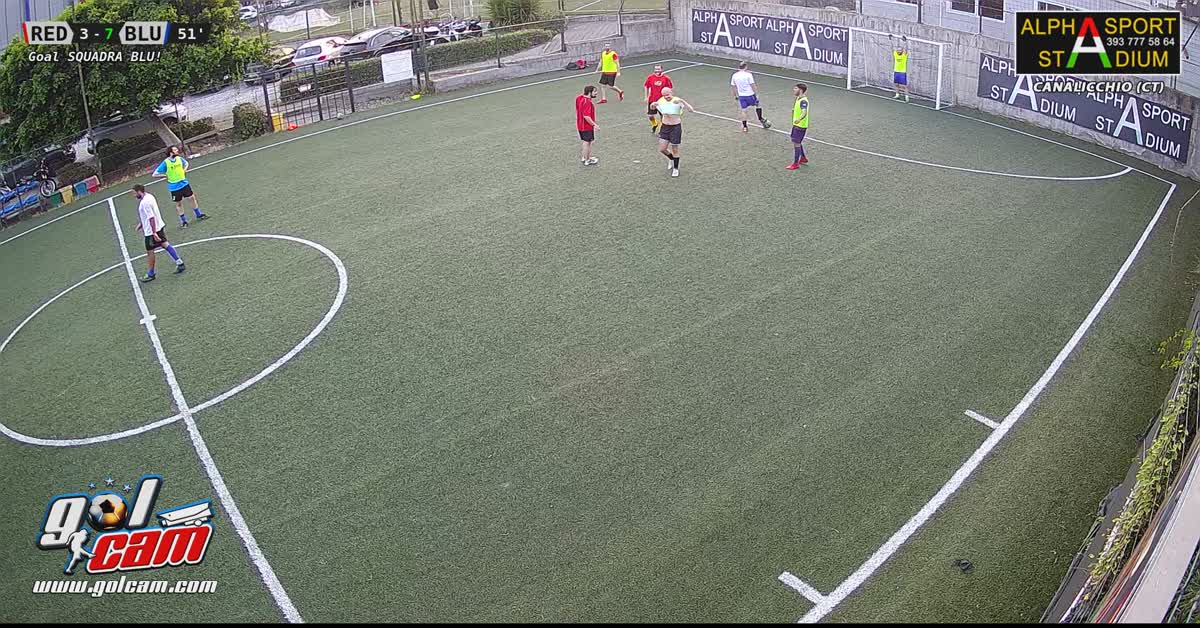 GOL 10