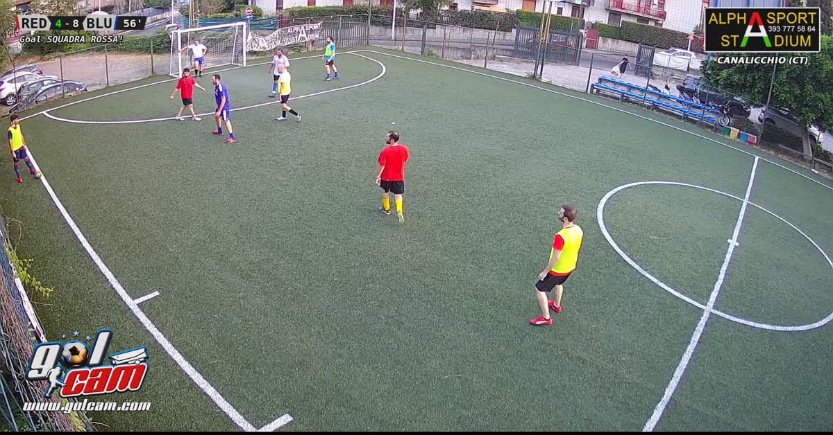 GOL 12