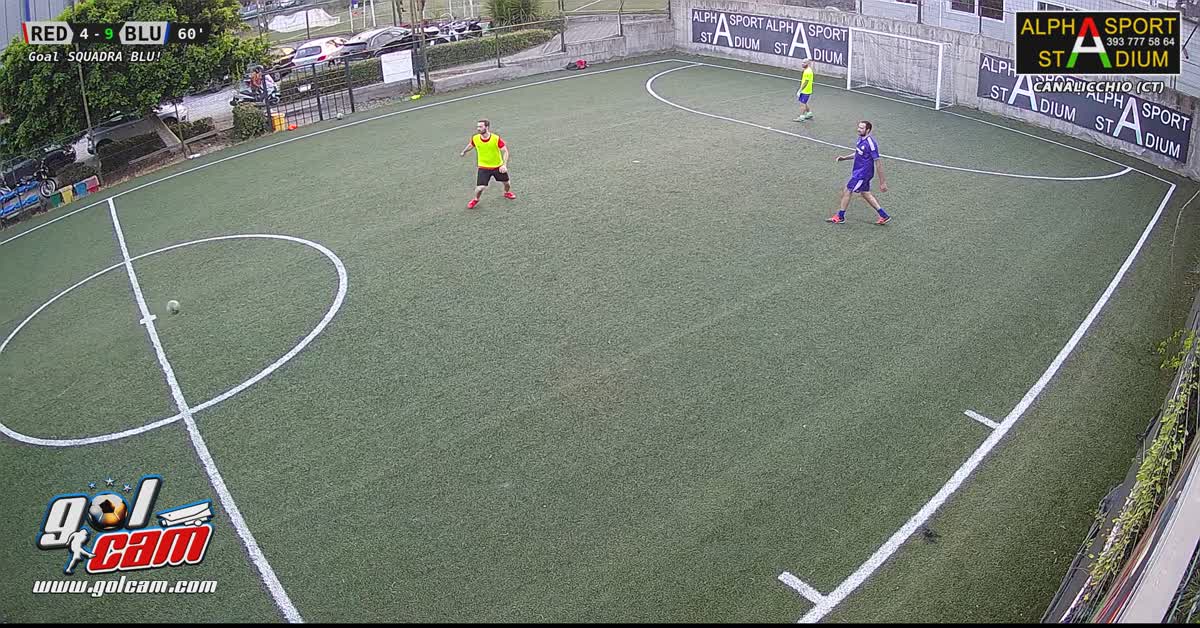 Gemelli del gol