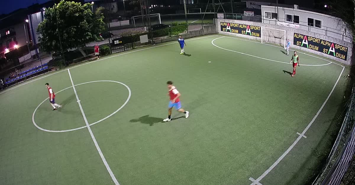 Gol bello