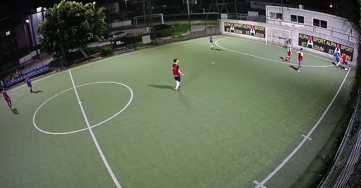 Dribbling