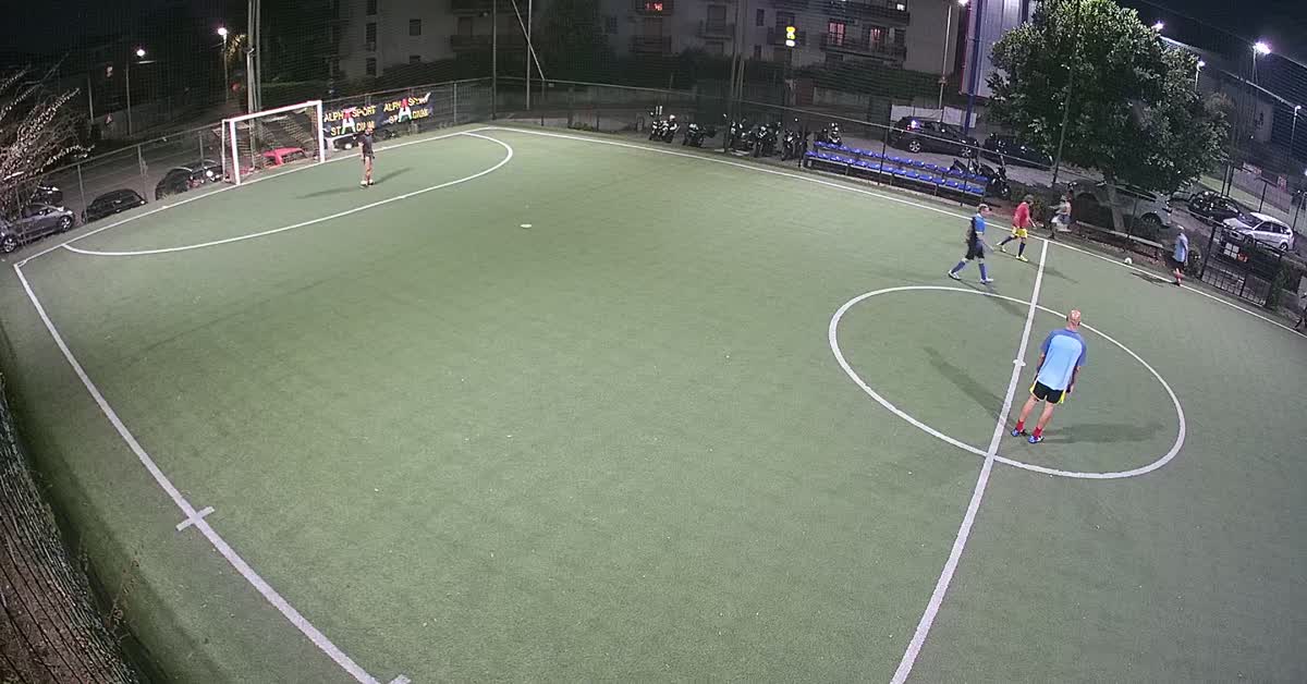 gullo mangia gol