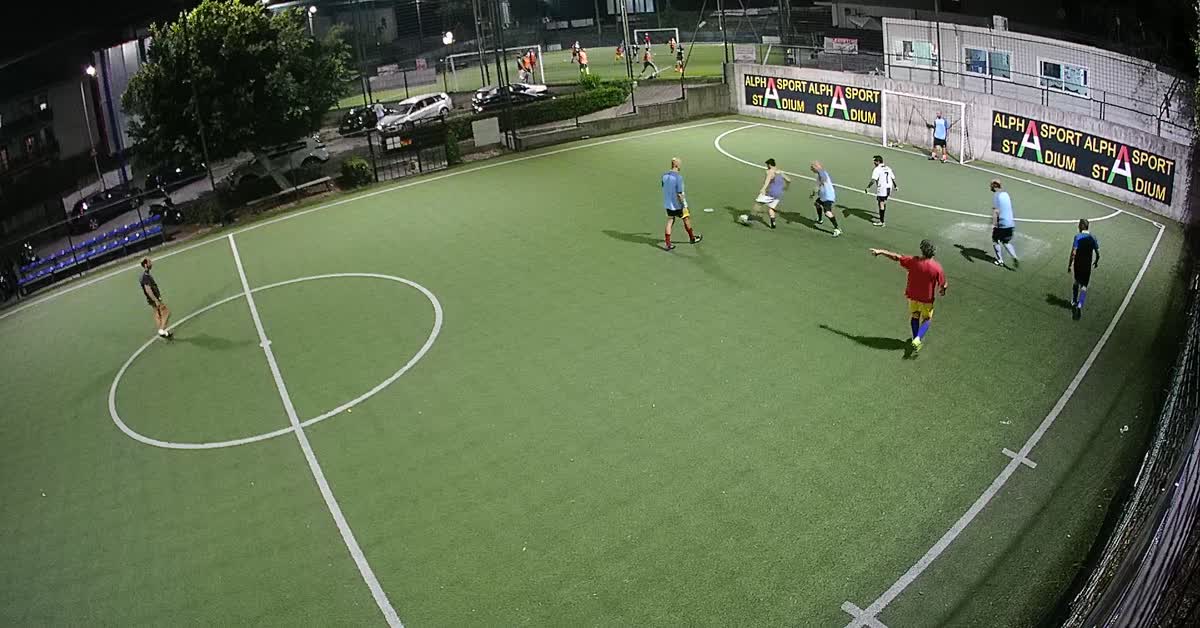 Triplo palo e goal