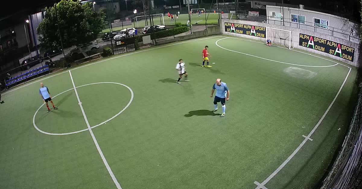 Goal liberatorio