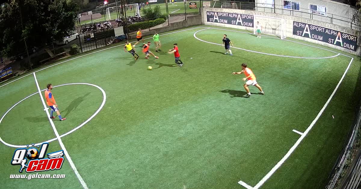 Goooooooool