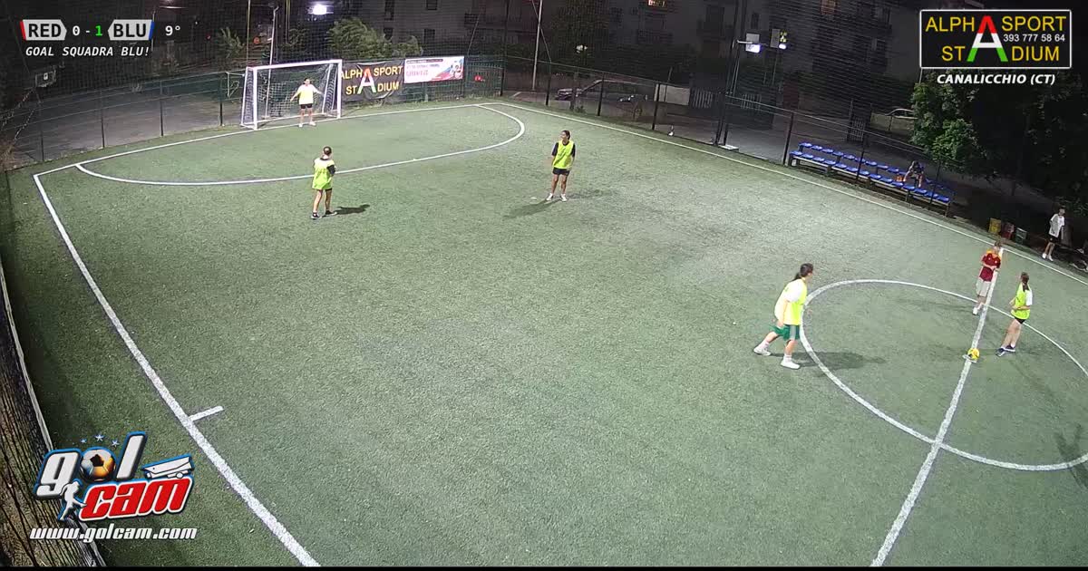 Goal 1