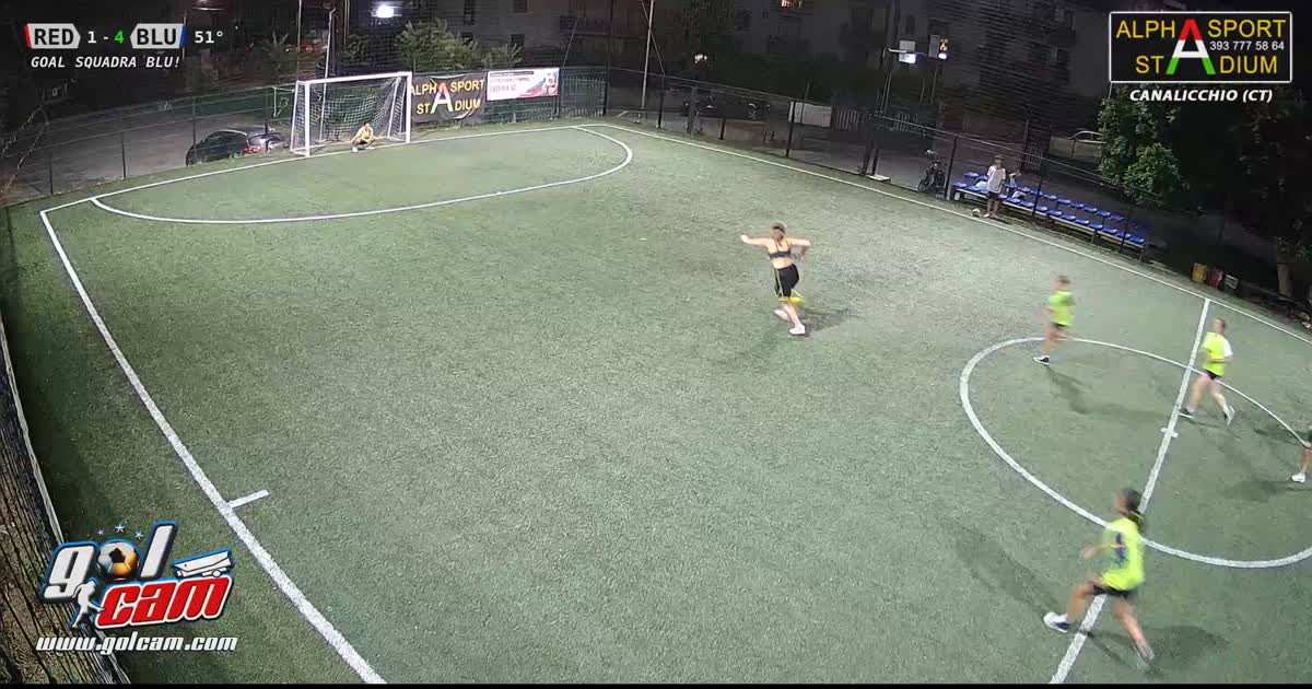Goal 3
