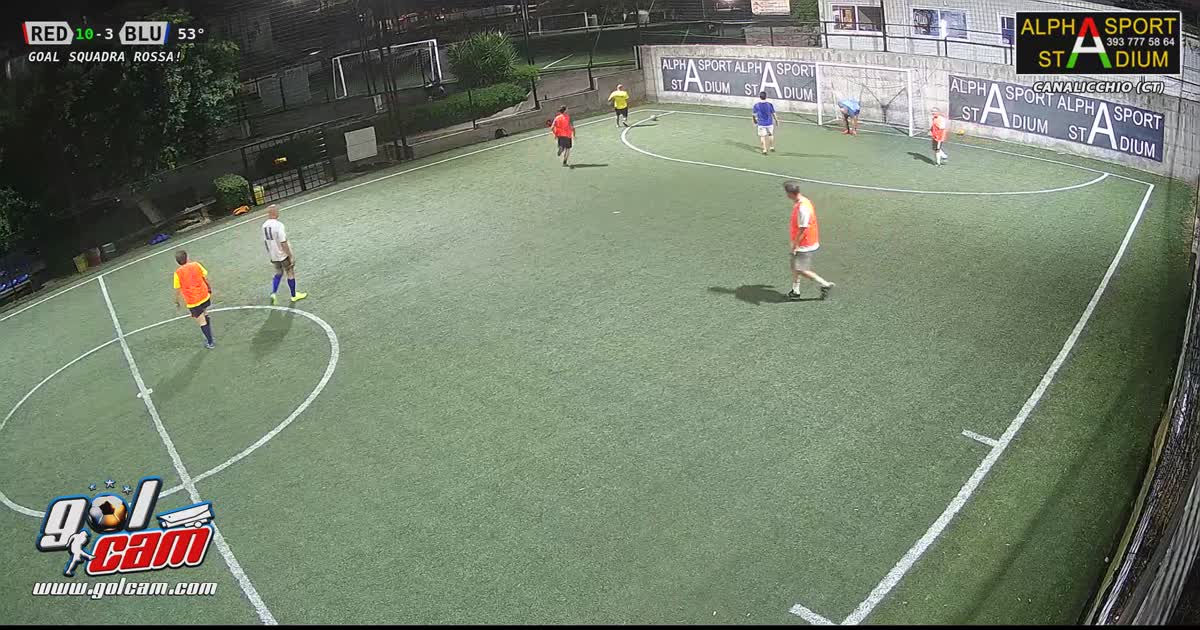 Dribbling e sinistro