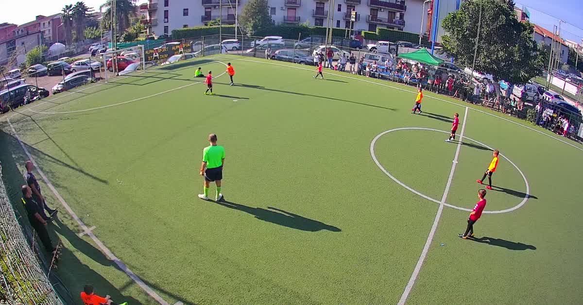 Enrico gol