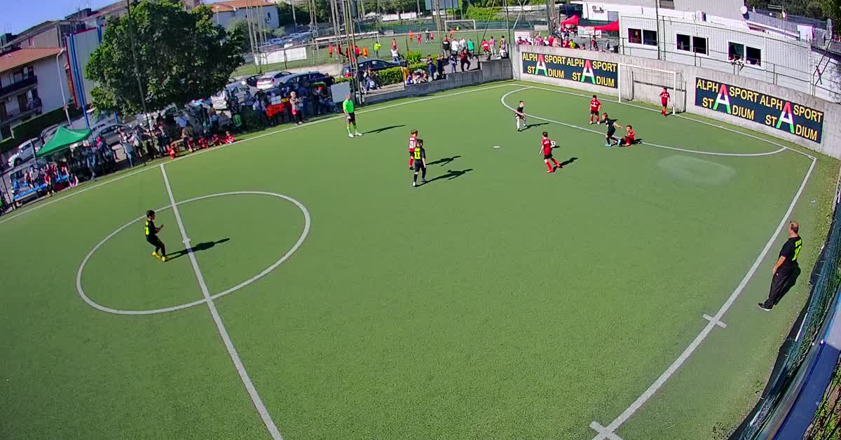 Goal Pata