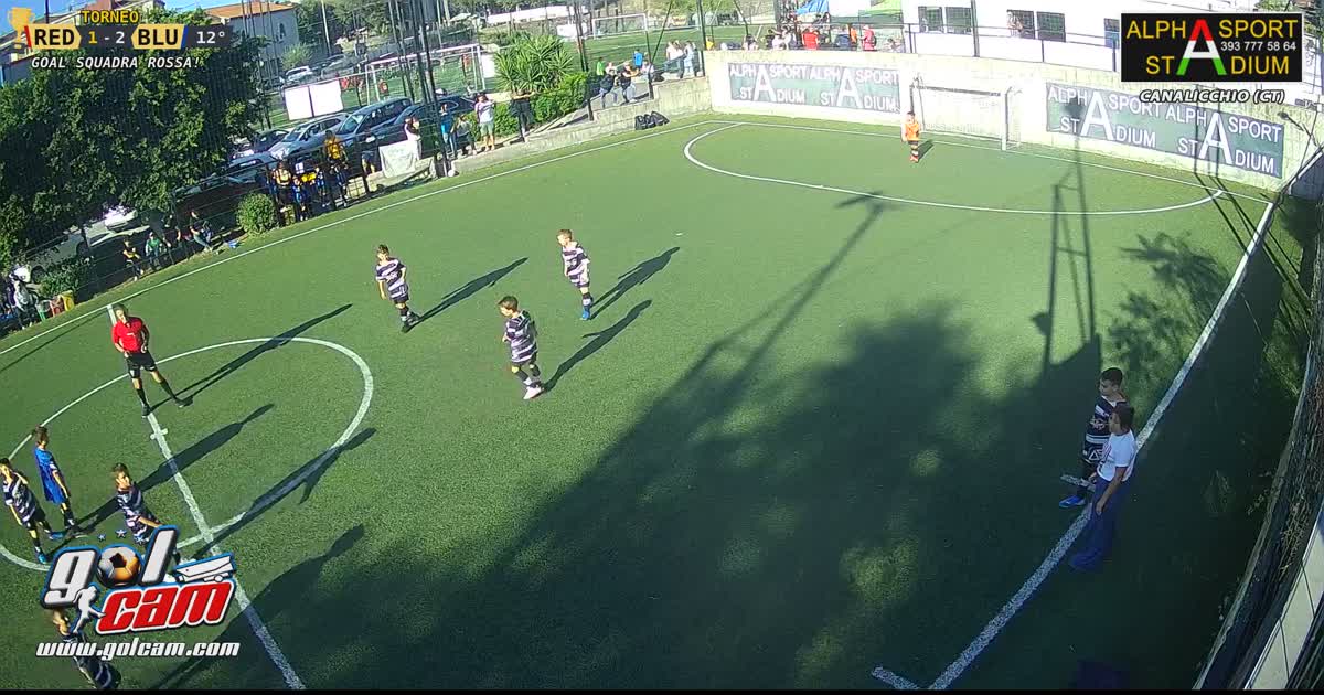 Edoardo gol