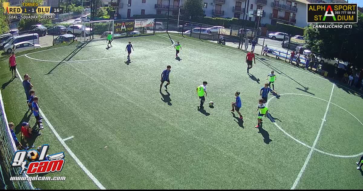 Goal peppe 11