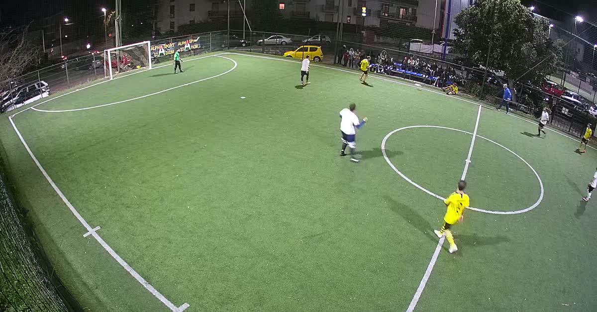 Gol di Lo Faro
