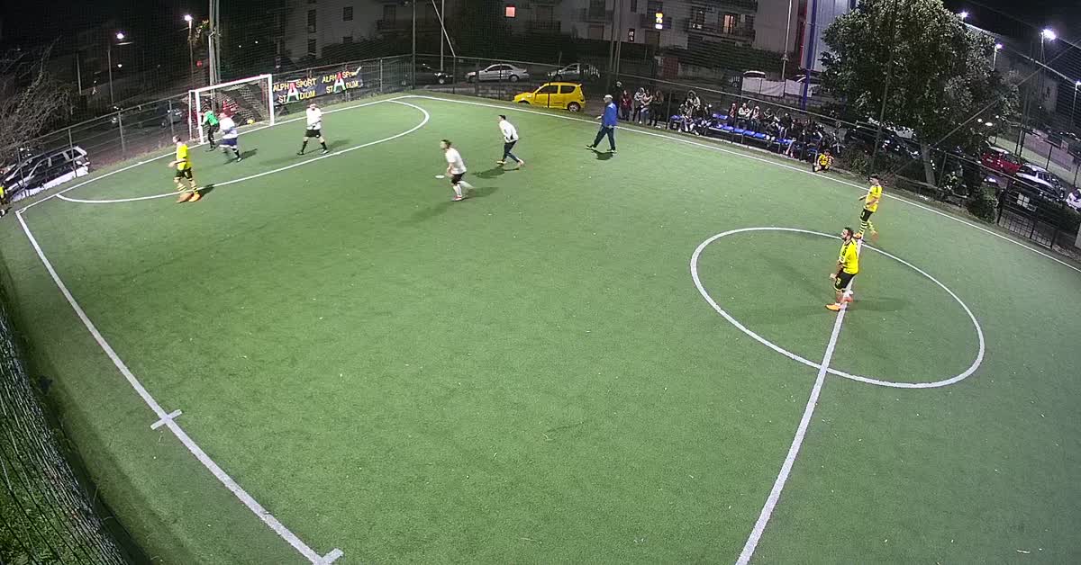 Lo Faro gol