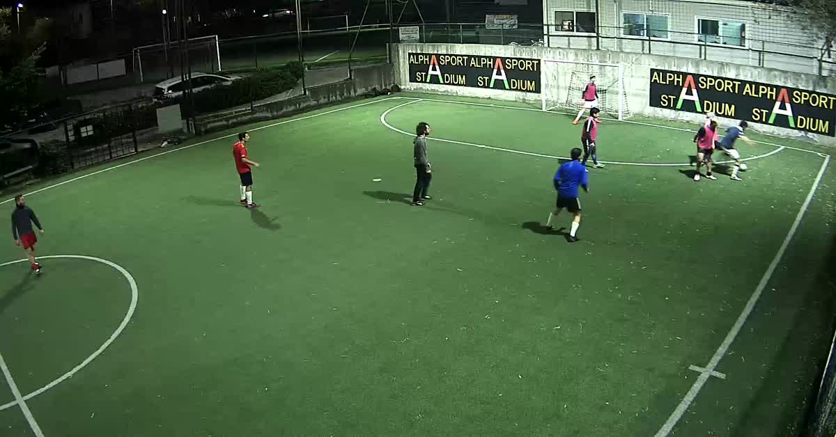 Al volo