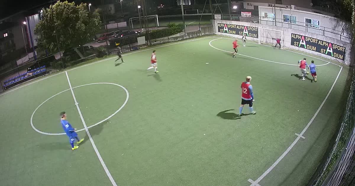 Finalmente goal di testa