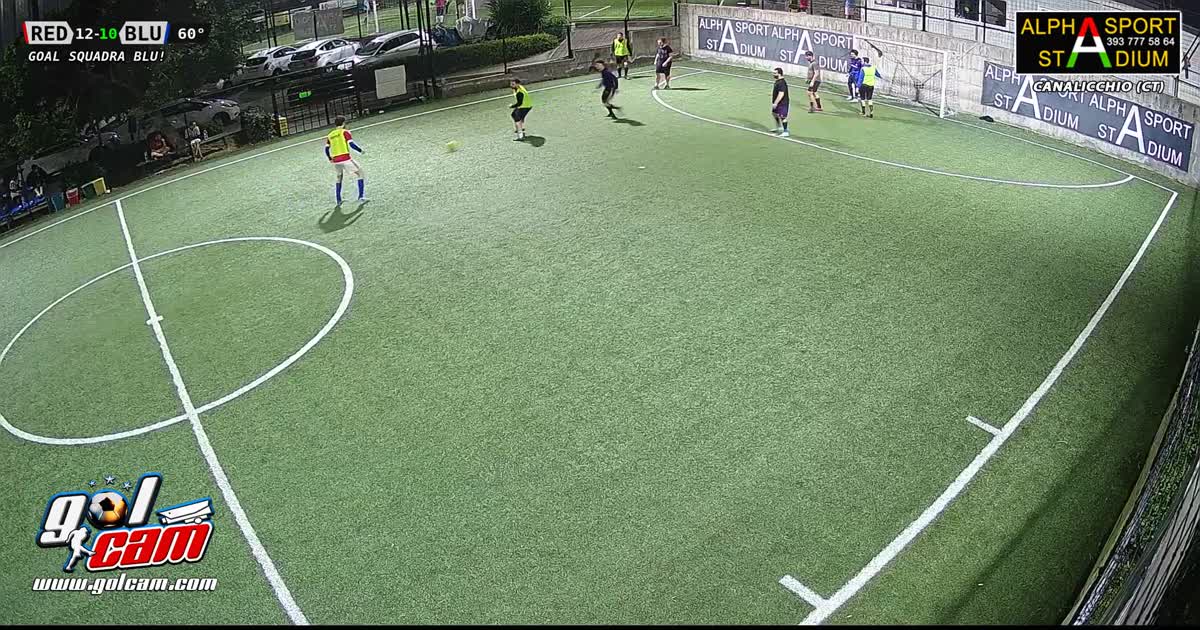dribbling e assist