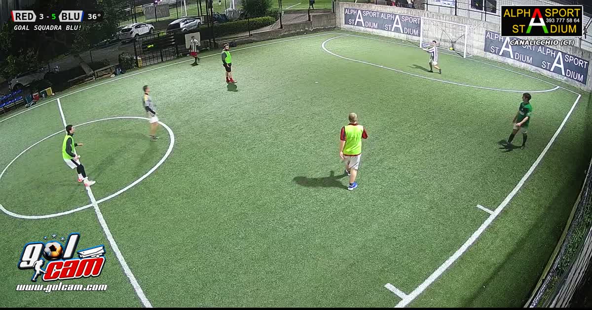 Gol a culo