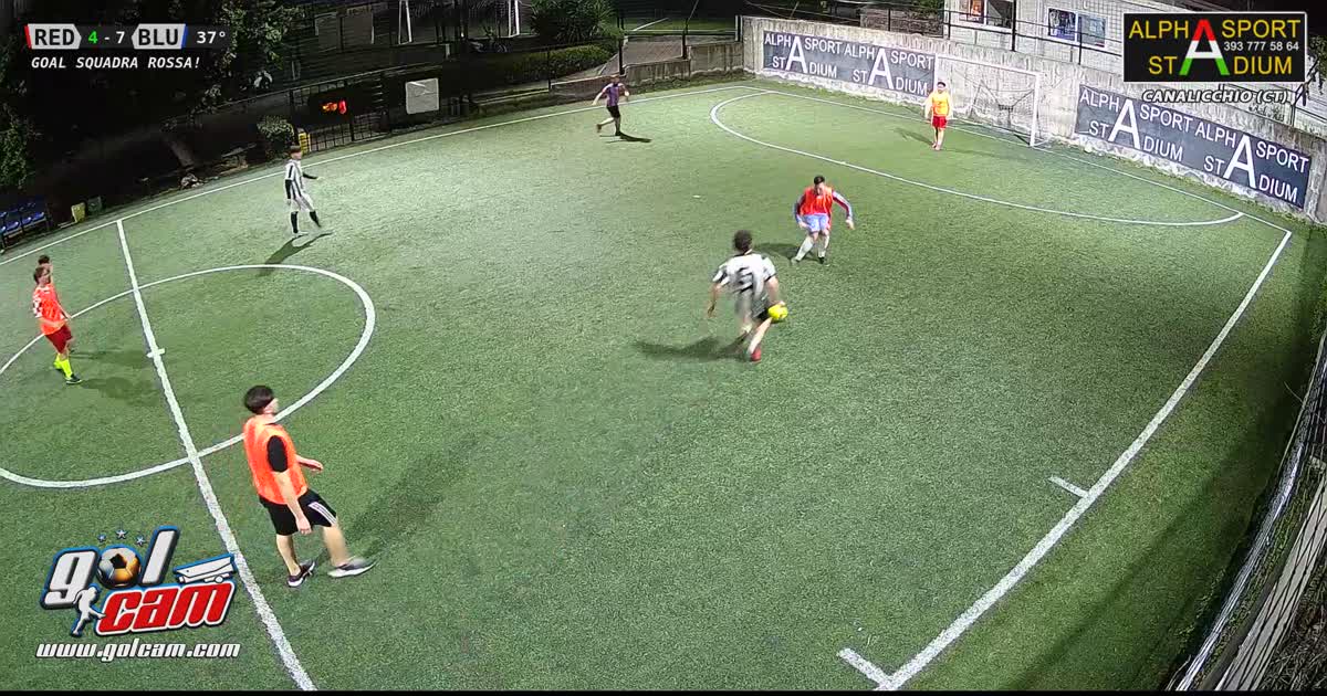 Gol 10