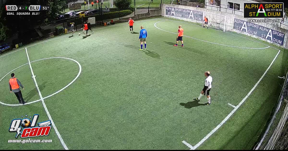 Dribblingbe gol
