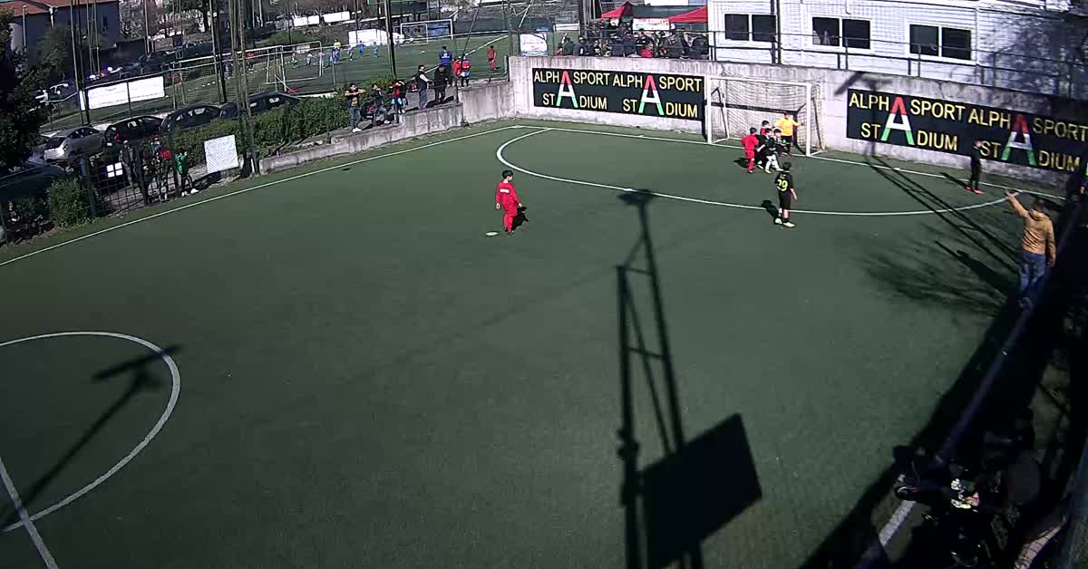Goal Michael 