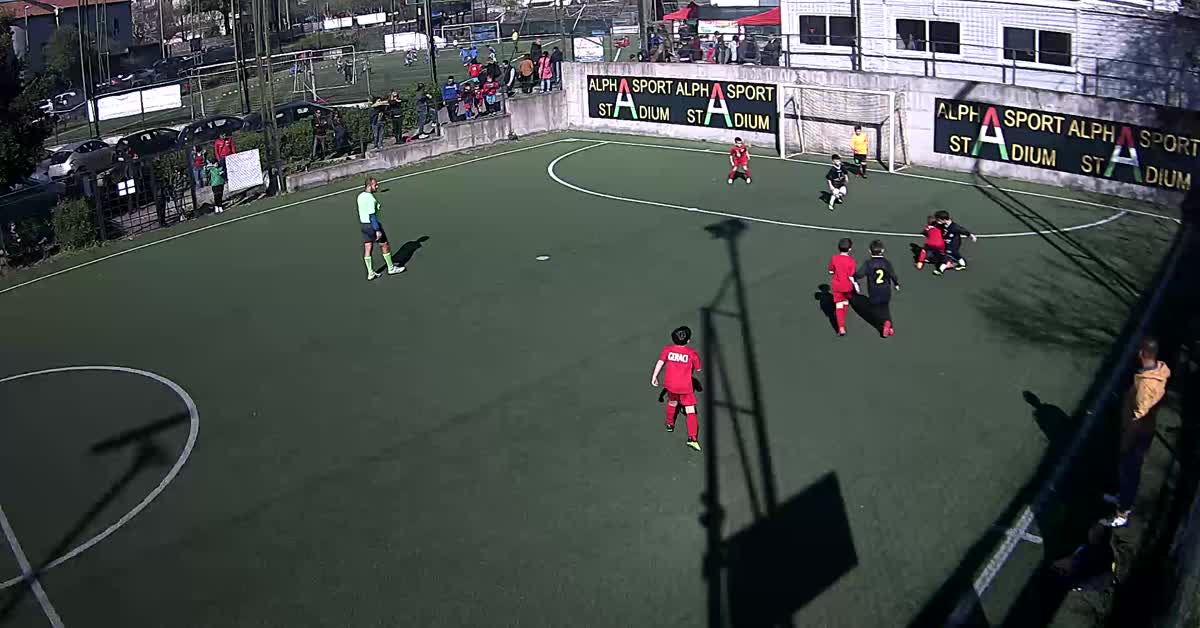 Goal peppe