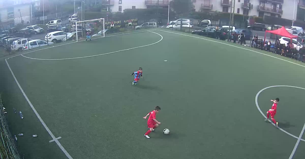 Goal peppe