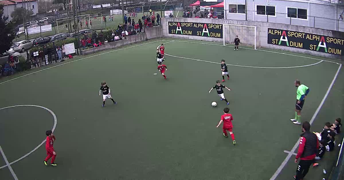 Goal peppe