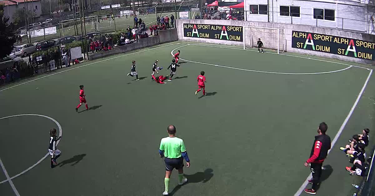 Goal piero