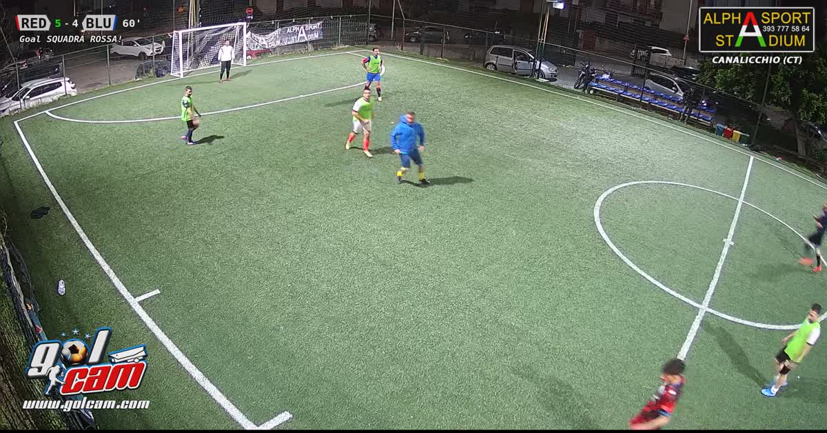 Goal 1