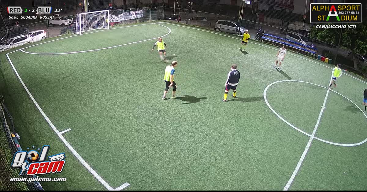 Goal di rapina