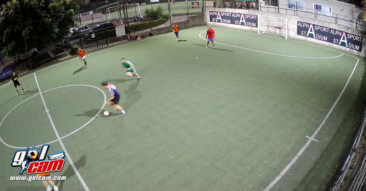 Zenya Gol