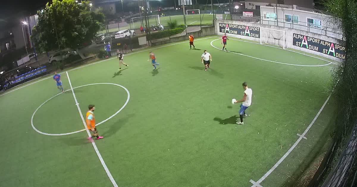 Gol Gabriele pittera