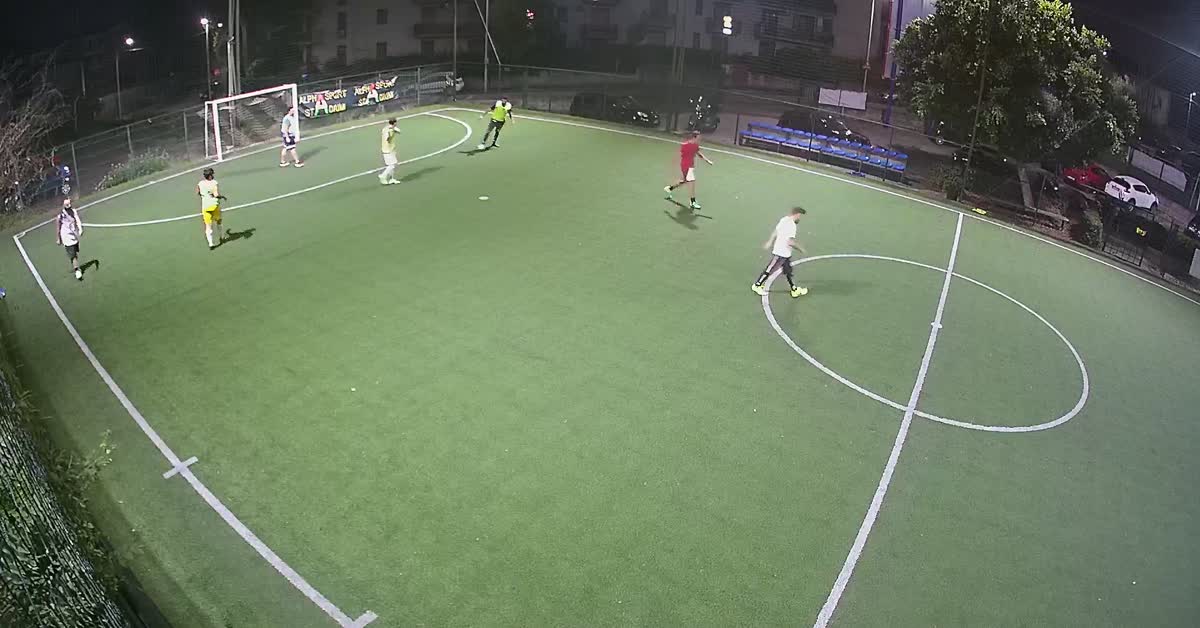 Partita Gol1