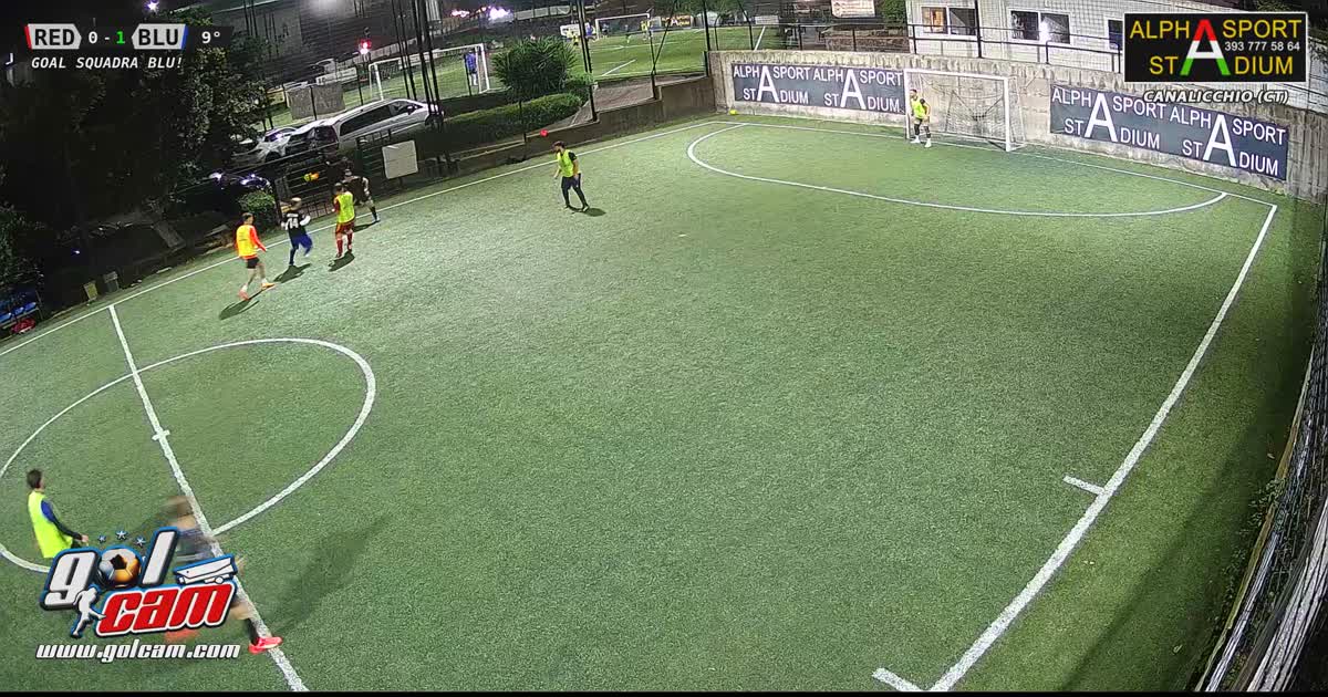 Gol di testa 