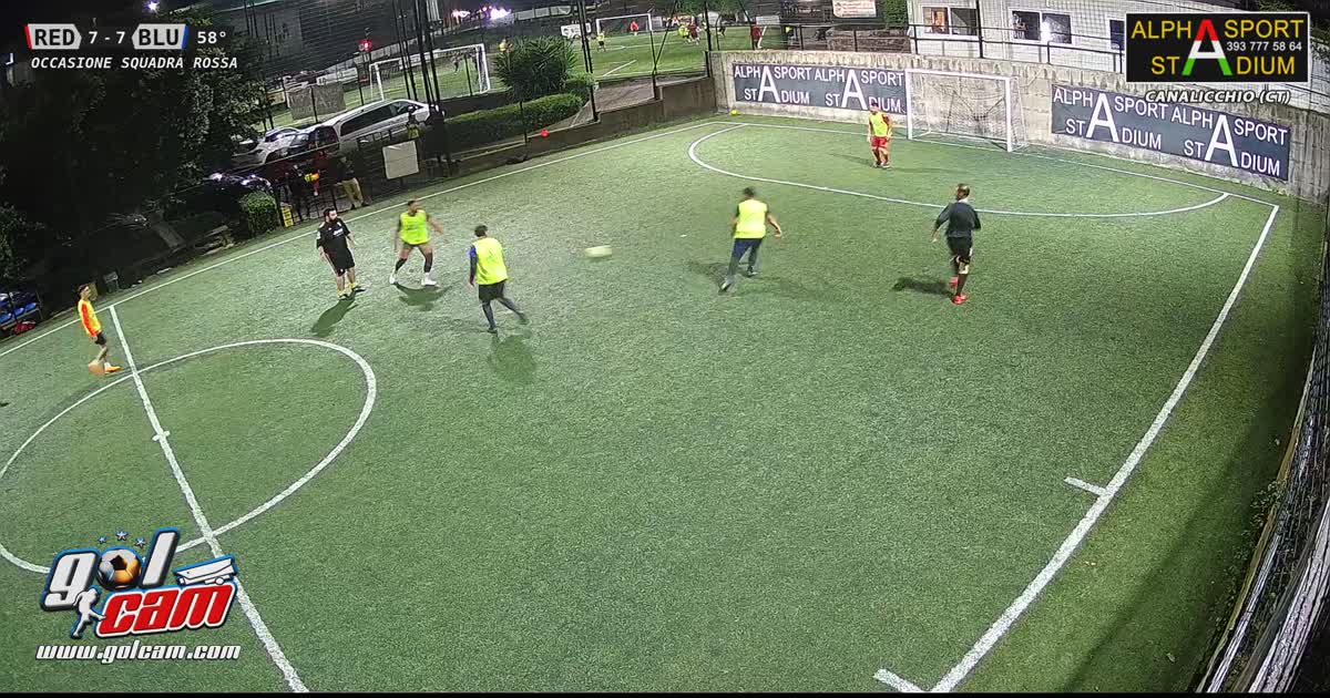 Assist mancato