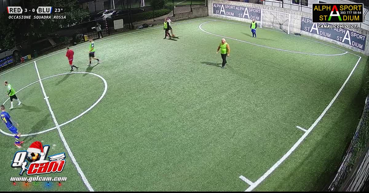 Tiro dal limite 