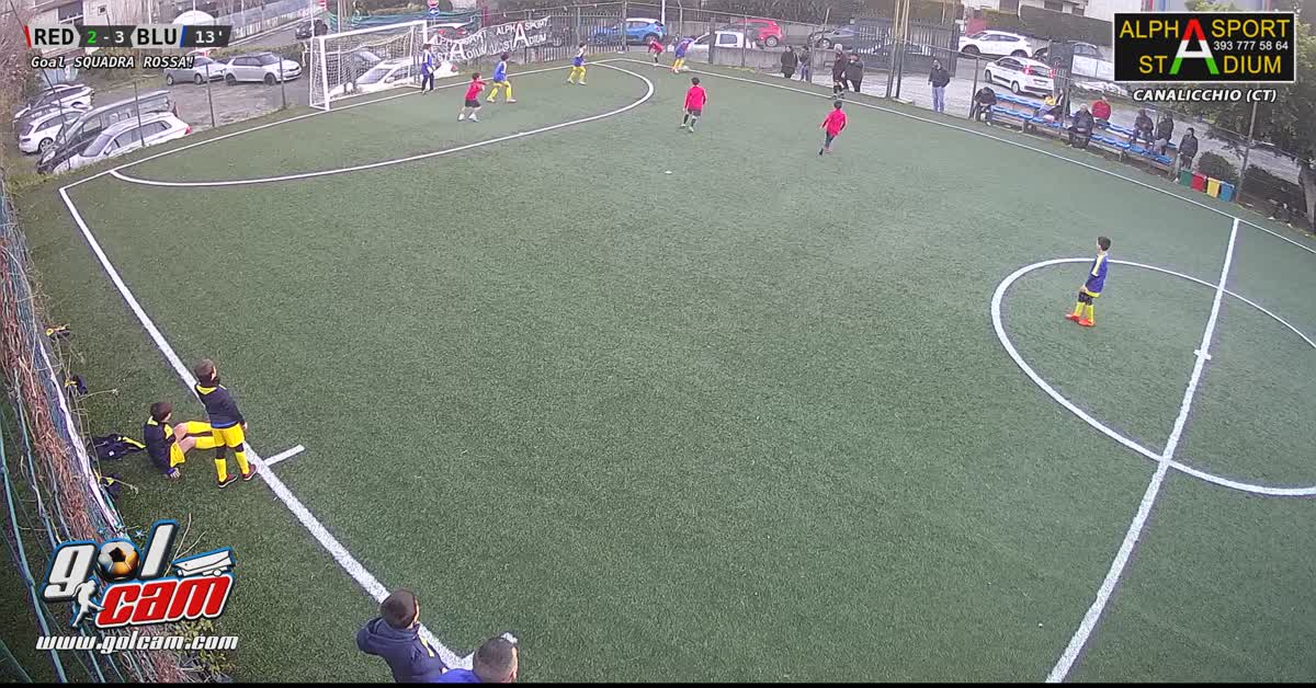Gol Giulio 