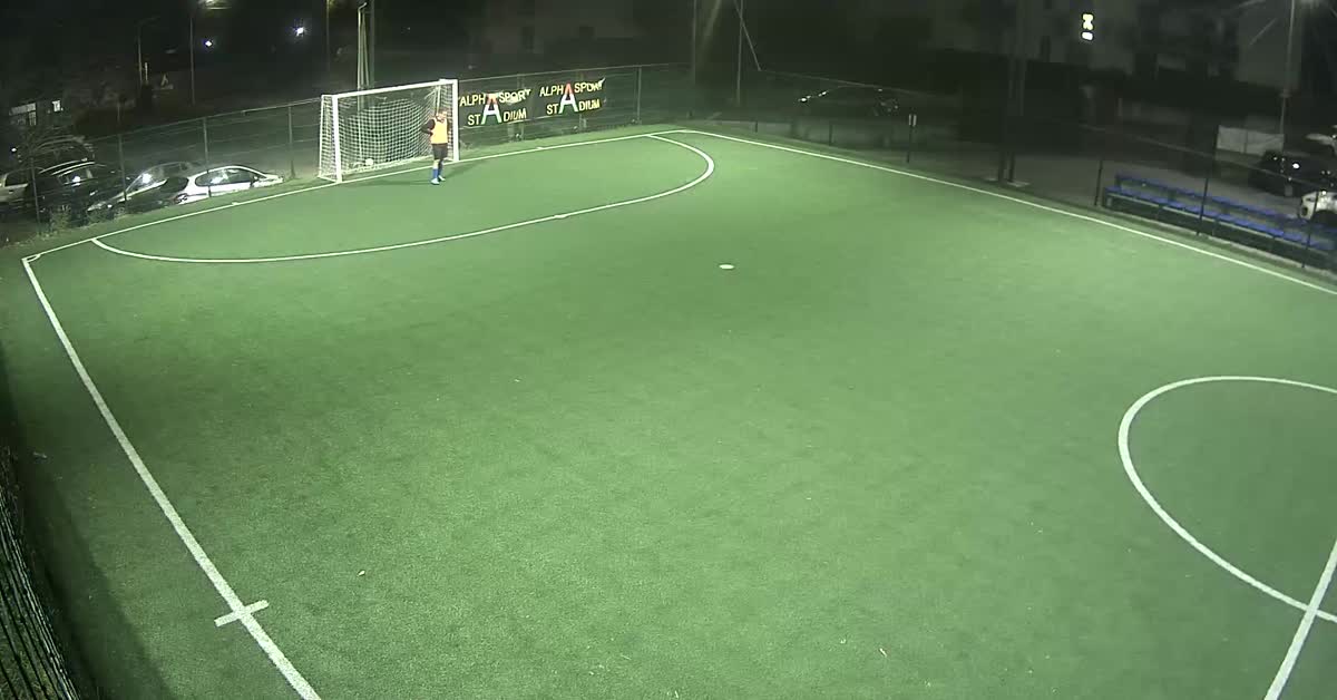 Grande azione e gol
