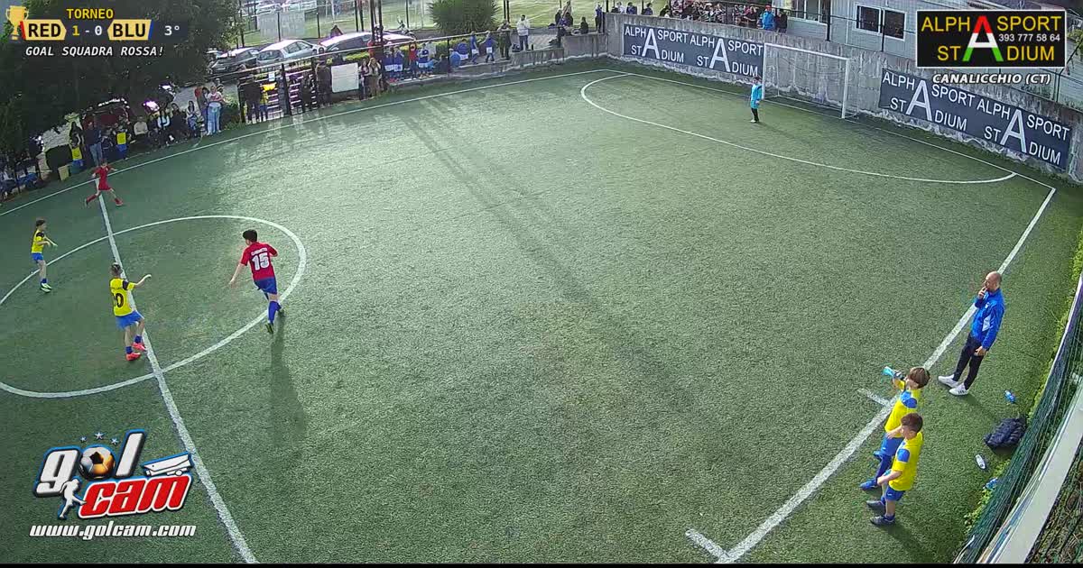 Naza gol