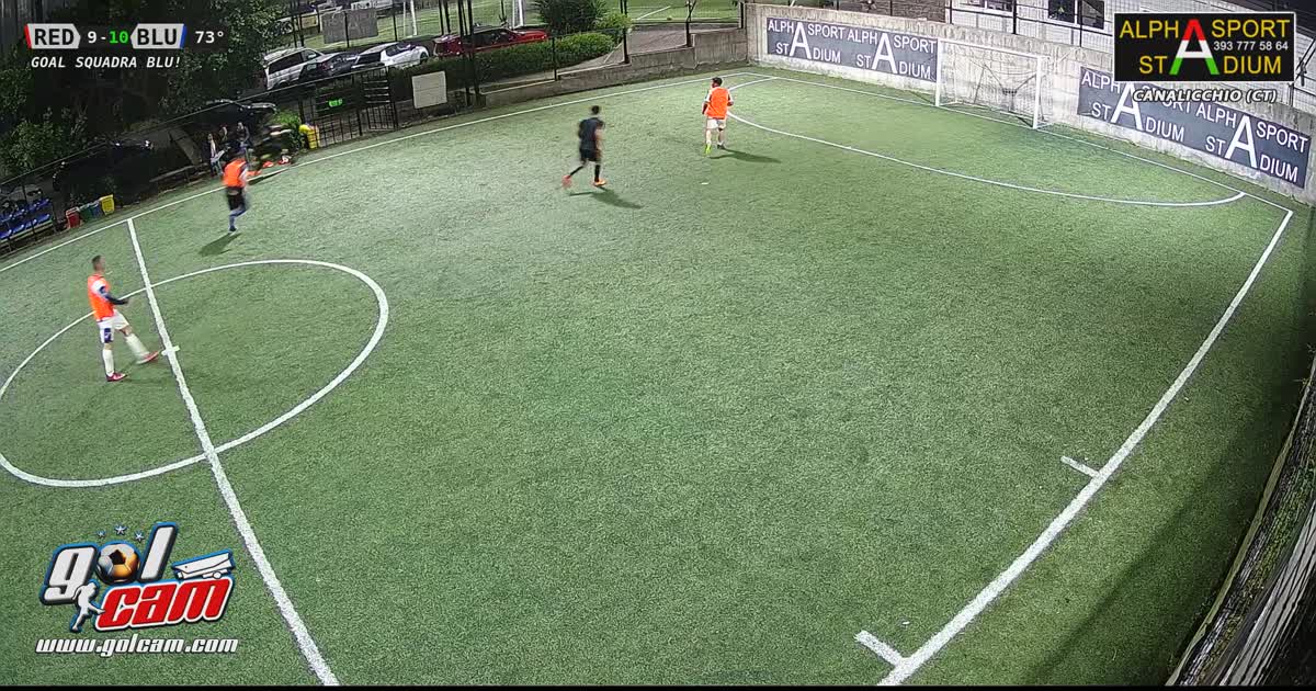 drigol al portiere intof 
