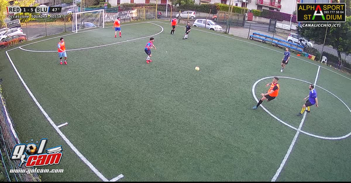 Paratona e mano rotta 