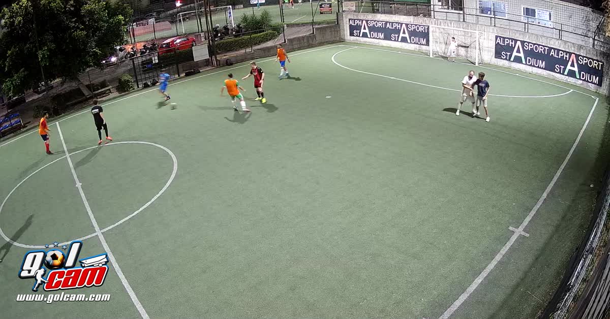 Gol 1 dariopappa